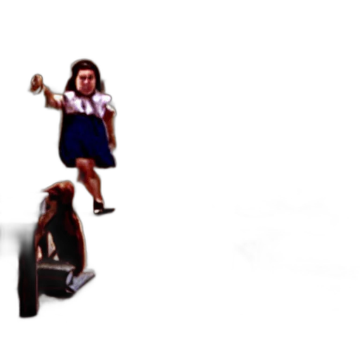 pixel art, 3d render, concept art, photorealistic transparent PNG cut-out