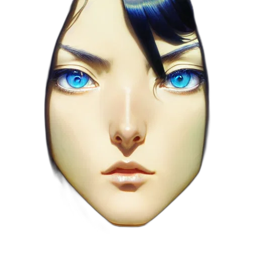 mask, face, jewelry, crown transparent PNG cut-out