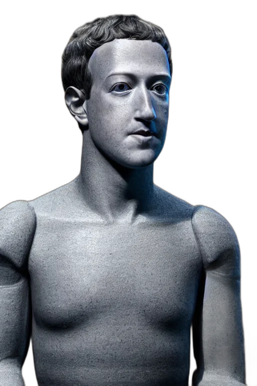 robot, face, mask, creature transparent PNG cut-out