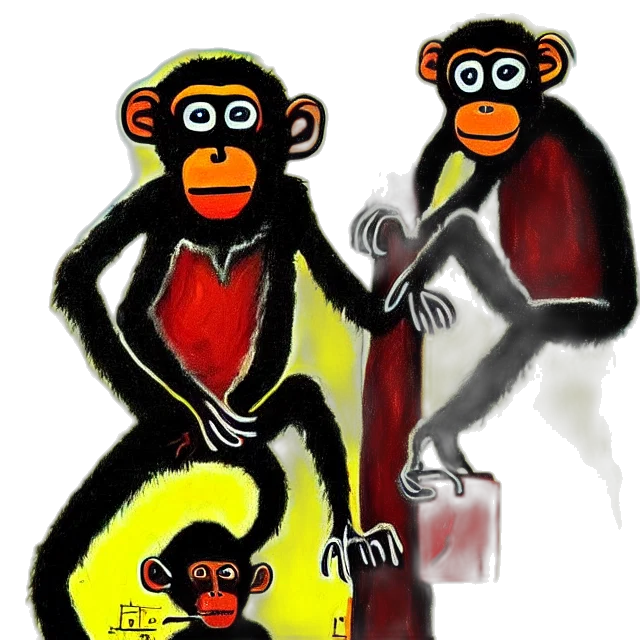 jewelry, concept art, cartoon, oil painting transparent PNG cut-out