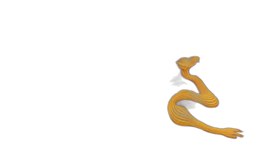 dragon, jewelry, hair, animal transparent PNG cut-out