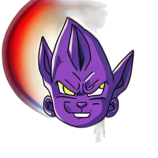staff, mask, concept art, 3d render transparent PNG cut-out