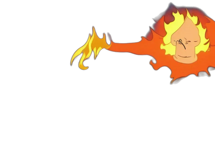 dragon, staff, weapon, concept art transparent PNG cut-out