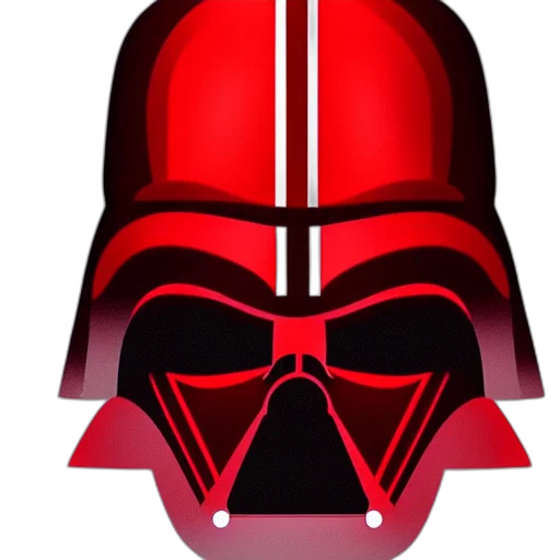 mask, hat, crown, staff transparent PNG cut-out