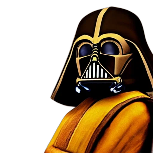 mask, photorealistic, comic book art, concept art transparent PNG cut-out