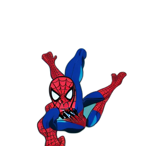 mask, creature, animal, comic book art transparent PNG cut-out