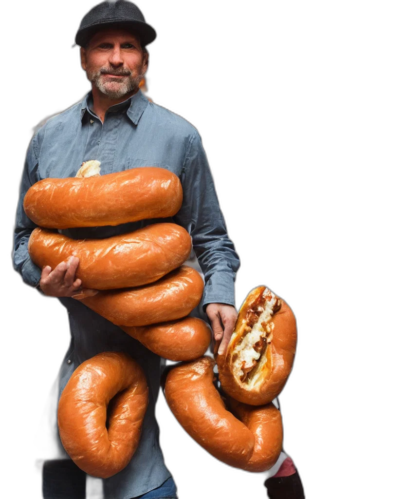 food, animal, creature, weapon transparent PNG cut-out