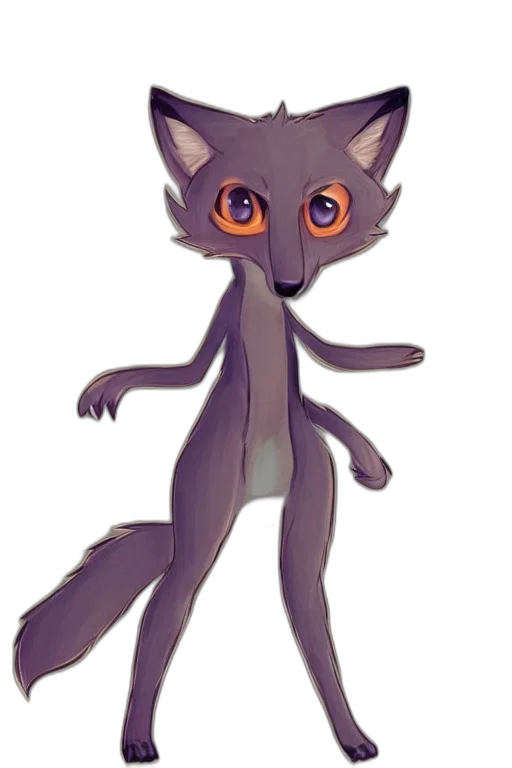 creature, staff, animal, concept art transparent PNG cut-out