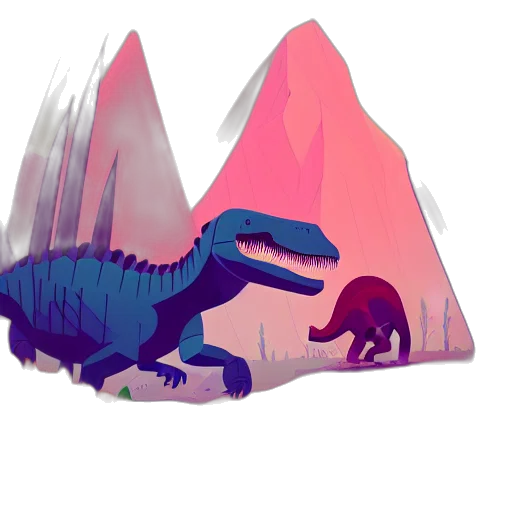 dragon, creature, animal, hat transparent PNG cut-out
