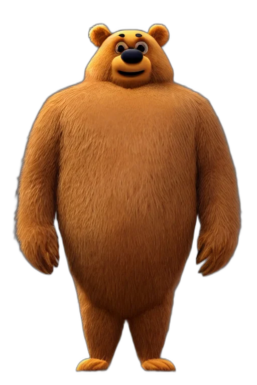 animal, creature, jacket, face transparent PNG cut-out