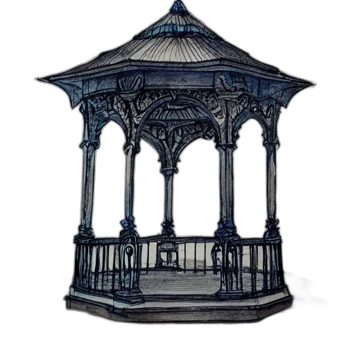 furniture, crown, hat, dress transparent PNG cut-out