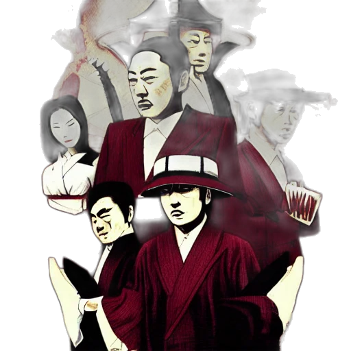 staff, concept art, comic book art, photorealistic transparent PNG cut-out