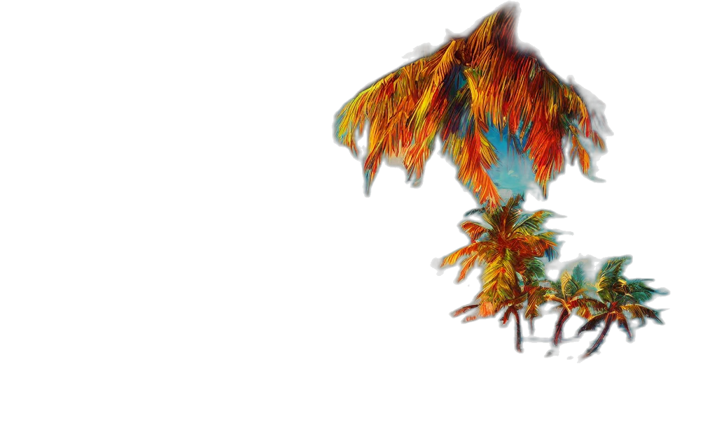 dragon, mask, creature, crown transparent PNG cut-out