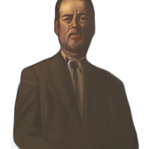 face, staff, mask, jacket transparent PNG cut-out