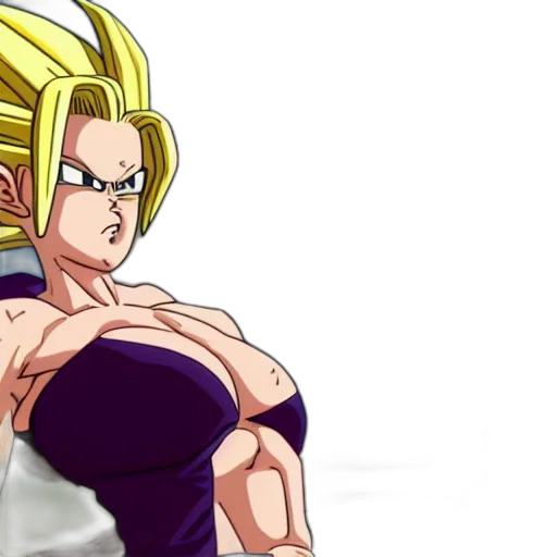 concept art, anime, cartoon, 3d render transparent PNG cut-out