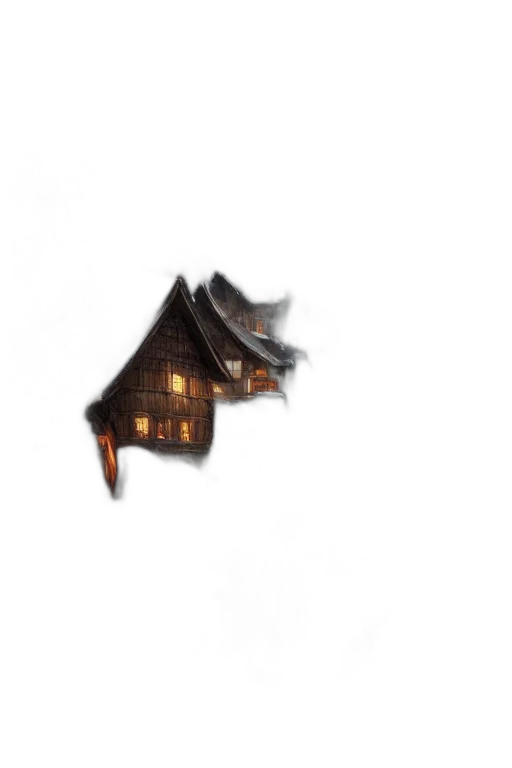 building, furniture, staff, dragon transparent PNG cut-out