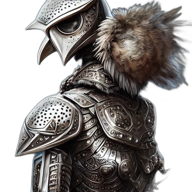 sword, mask, weapon, animal transparent PNG cut-out