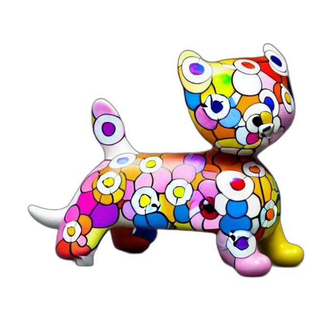 animal, staff, weapon, robot transparent PNG cut-out