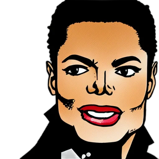 face, cartoon, photorealistic, comic book art transparent PNG cut-out