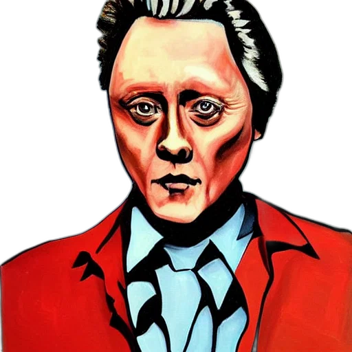 face, jacket, mask, robot transparent PNG cut-out