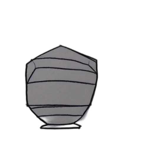 umbrella, hat, crown, robot transparent PNG cut-out