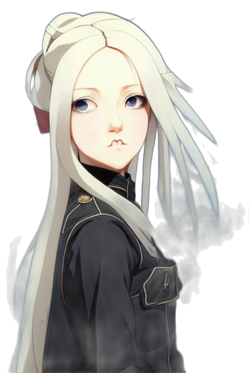 staff, face, dragon, jacket transparent PNG cut-out