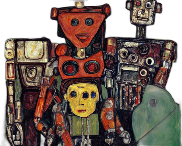 robot, mask, face, concept art transparent PNG cut-out