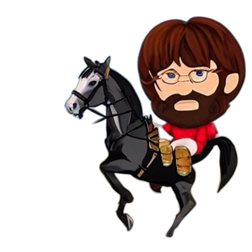 cartoon, anime, pixel art, concept art transparent PNG cut-out