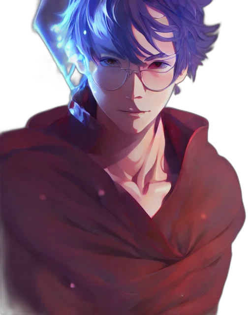 staff, sword, weapon, anime transparent PNG cut-out