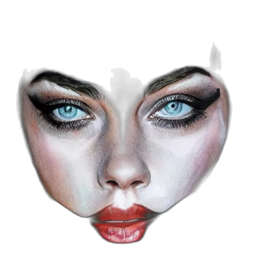 mask, face, crown, hat transparent PNG cut-out