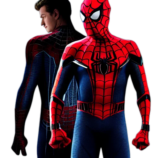 jacket, mask, concept art, comic book art transparent PNG cut-out