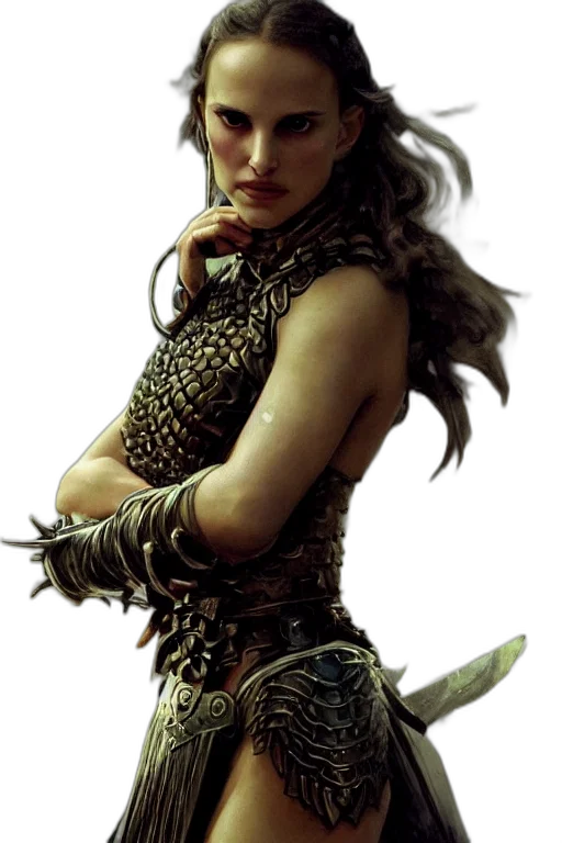 sword, weapon, staff, jewelry transparent PNG cut-out