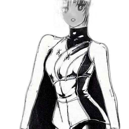 dress, mask, jacket, robot transparent PNG cut-out