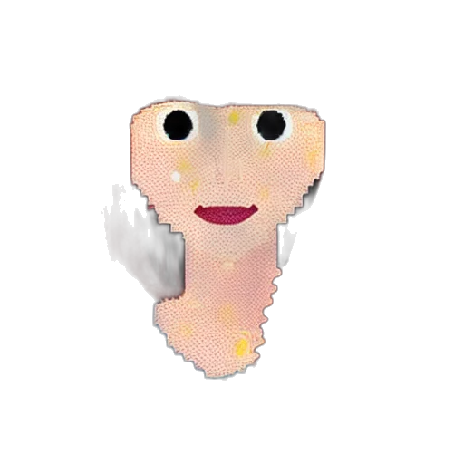face, creature, animal, mask transparent PNG cut-out