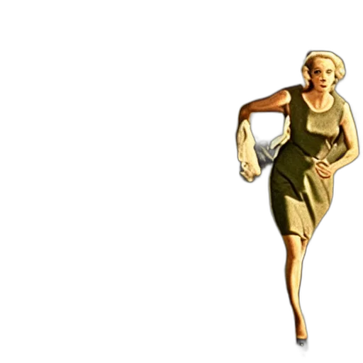 dress, pixel art, photorealistic, 3d render transparent PNG cut-out