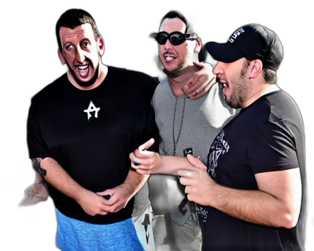 staff, fat, gamer, adam transparent PNG cut-out