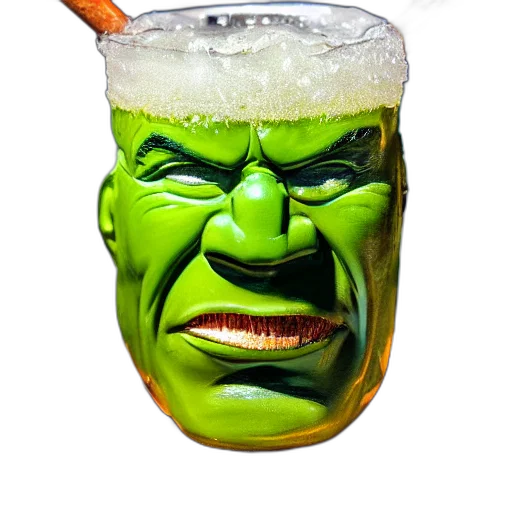 food, face, mask, creature transparent PNG cut-out