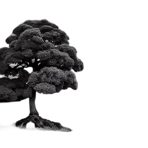 tree, crown, hat, hair transparent PNG cut-out