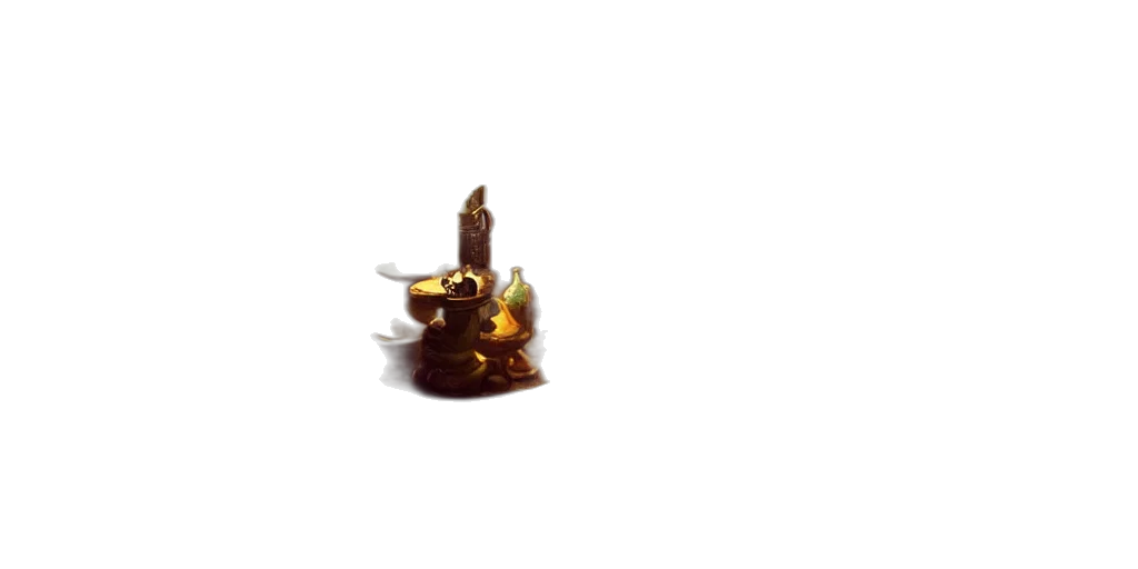 crown, jewelry, food, weapon transparent PNG cut-out