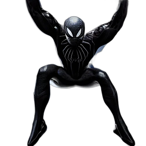 creature, animal, mask, robot transparent PNG cut-out