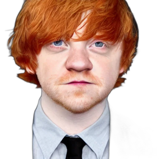 face, staff, hair, animal transparent PNG cut-out
