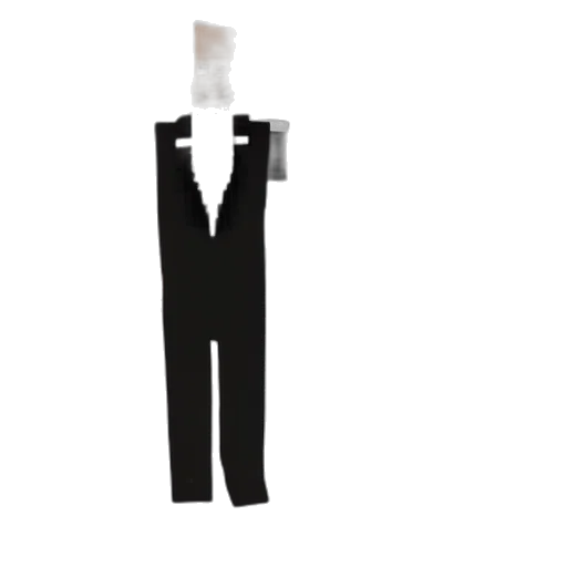 jacket, staff, robot, dress transparent PNG cut-out