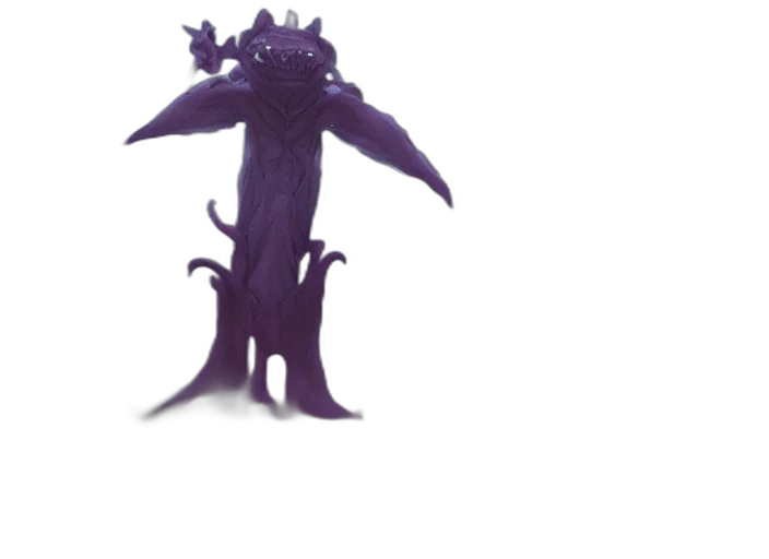 dragon, creature, staff, crown transparent PNG cut-out