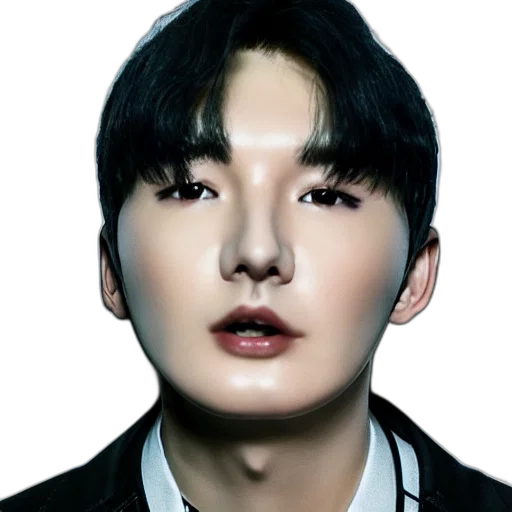 face, creature, robot, mask transparent PNG cut-out