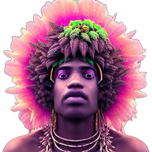 crown, hat, face, hair transparent PNG cut-out
