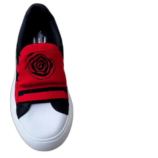 shoes, sneakers, inspired transparent PNG cut-out