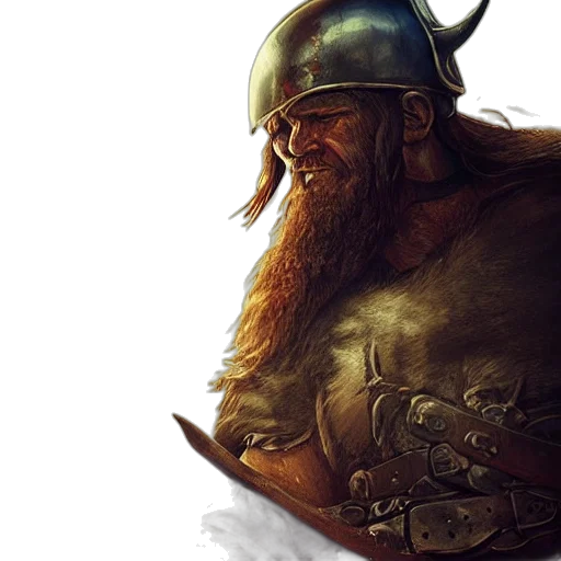 sword, face, fantasy art, concept art transparent PNG cut-out