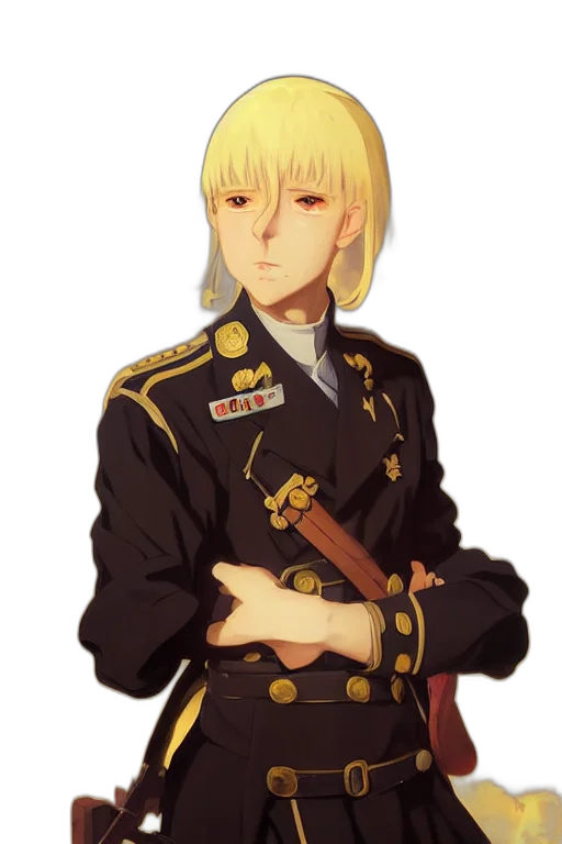 staff, jacket, weapon, sword transparent PNG cut-out