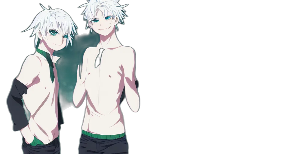 creature, animal, weapon, anime transparent PNG cut-out