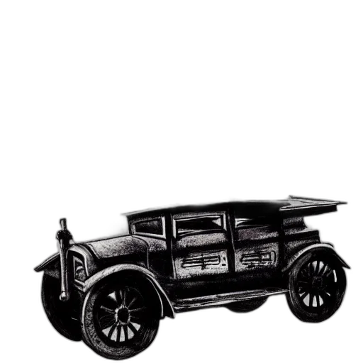 car, furniture, weapon, staff transparent PNG cut-out